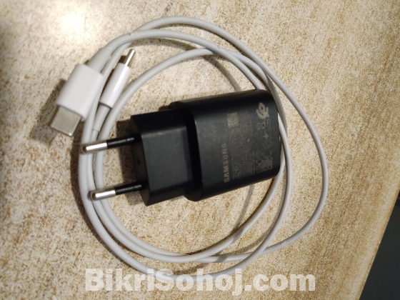 Samsung s22 ultra charger.orginal